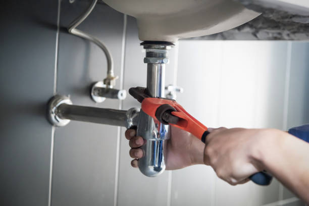 Best Boilers & Radiators  in Richmond, MI
