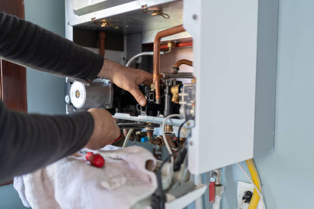 Best Plumbing Installation Services  in Richmond, MI